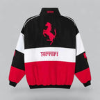 Vintage Ferrari Race Jacket