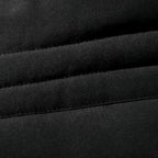 Mens Waterproof Fleece Lined Winter Parka Jacket with Fur Hood